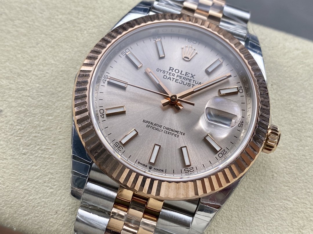 Datejust A41 thumb 4