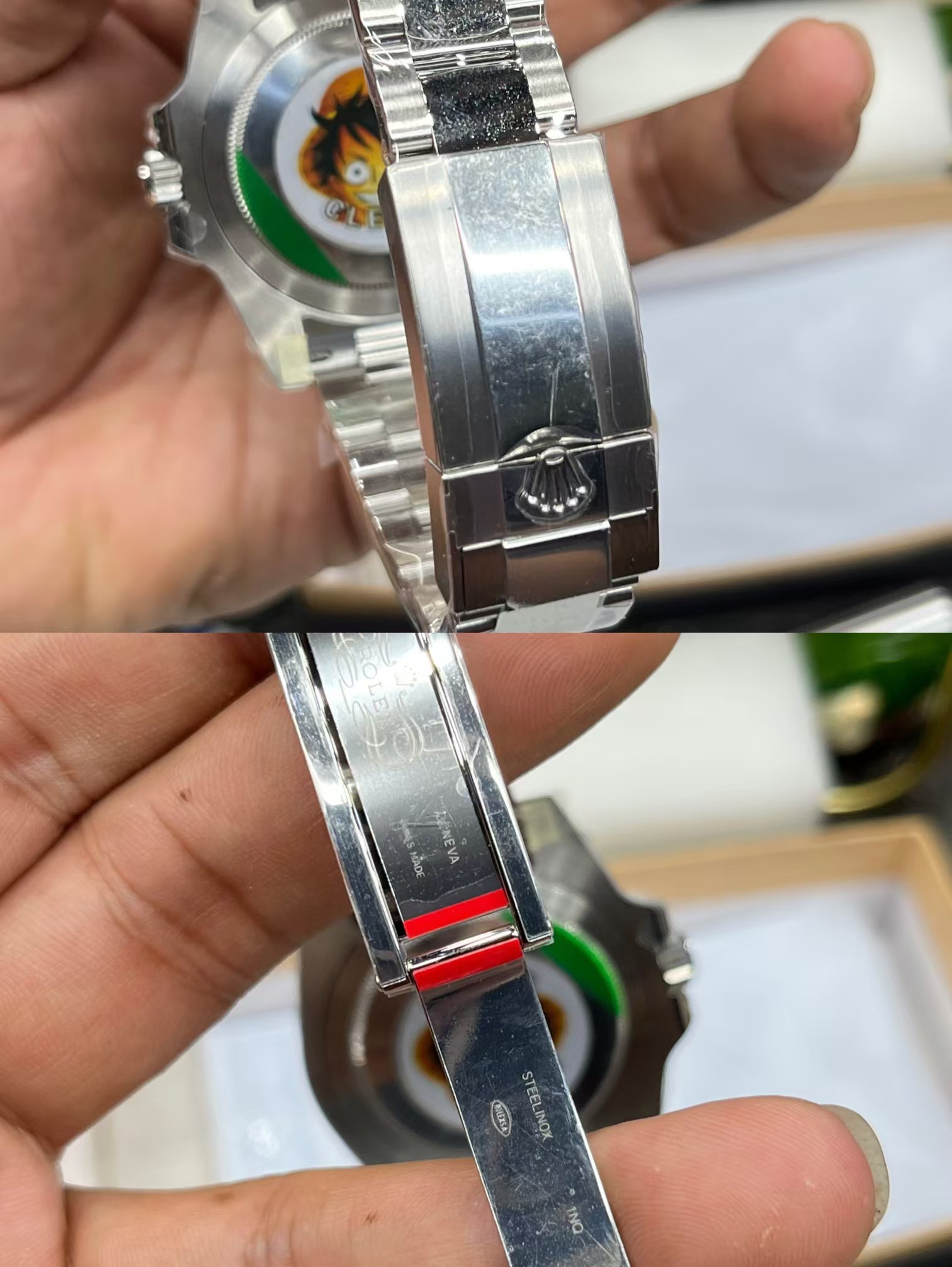 GMT Master II A20 thumb 4