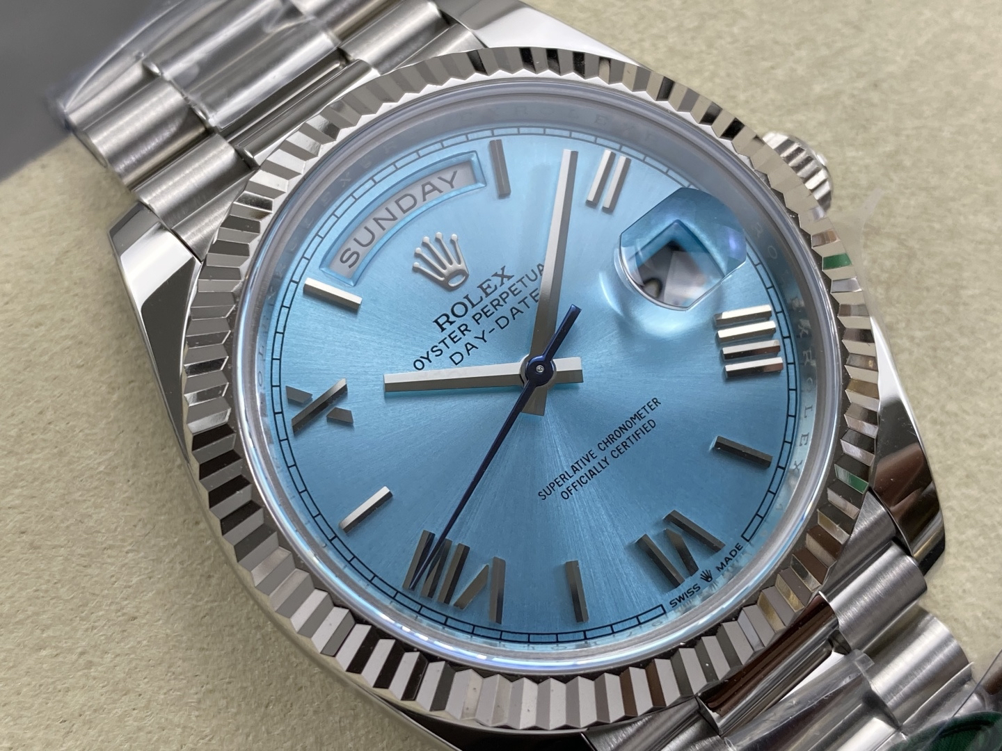 Day Date A90 thumb 3