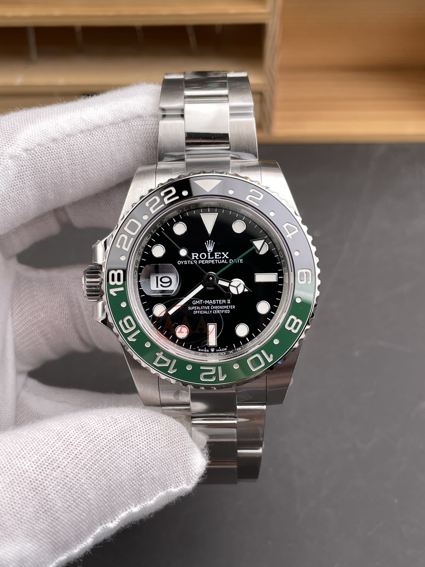 GMT Master II A25 thumb 2