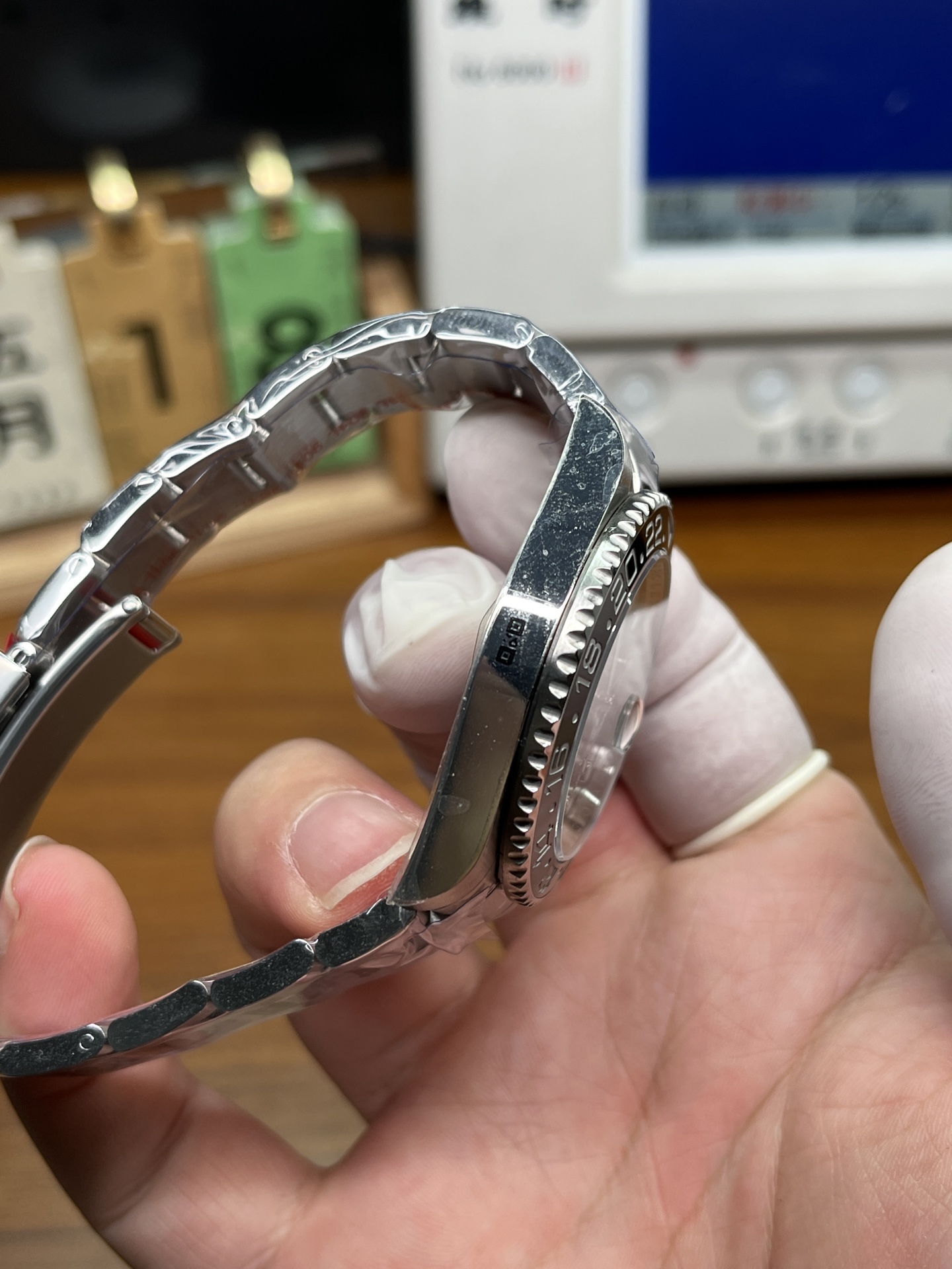 GMT Master II A30 thumb 5