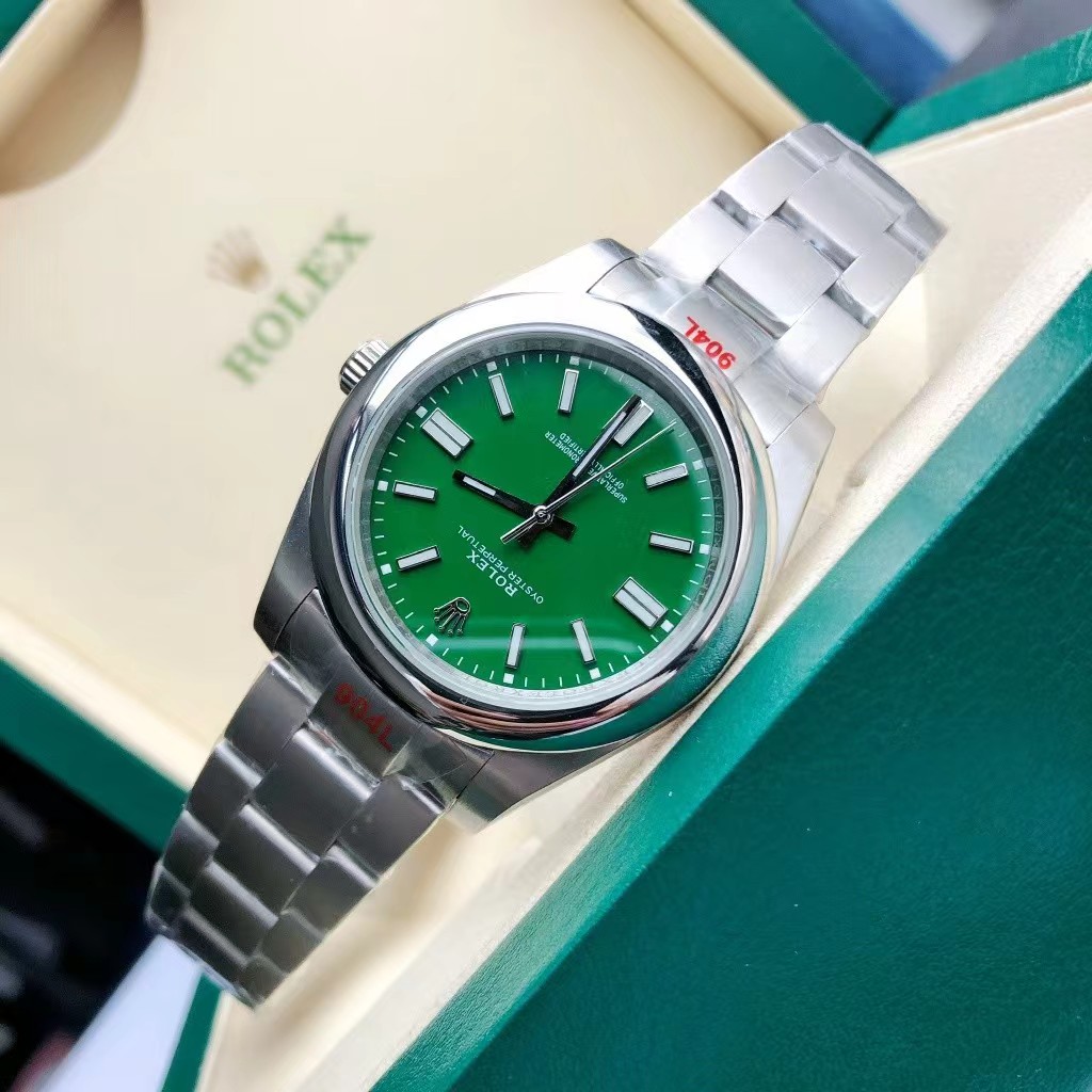 Oyster Perpetual A122 thumb 5