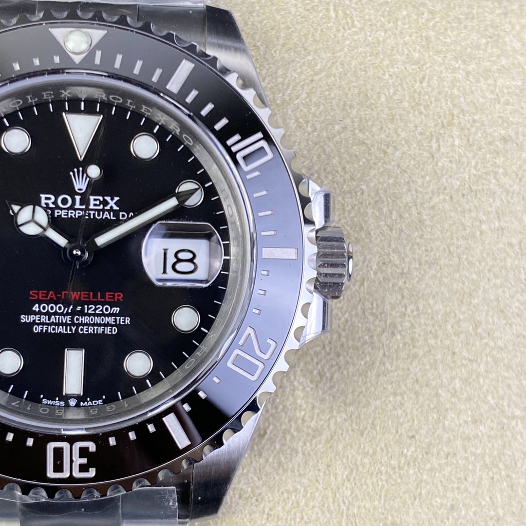 Sea Dweller A128 thumb 10