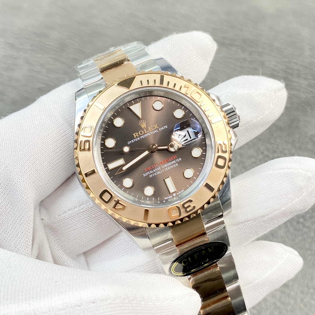 Yacht Master A107 thumb 2