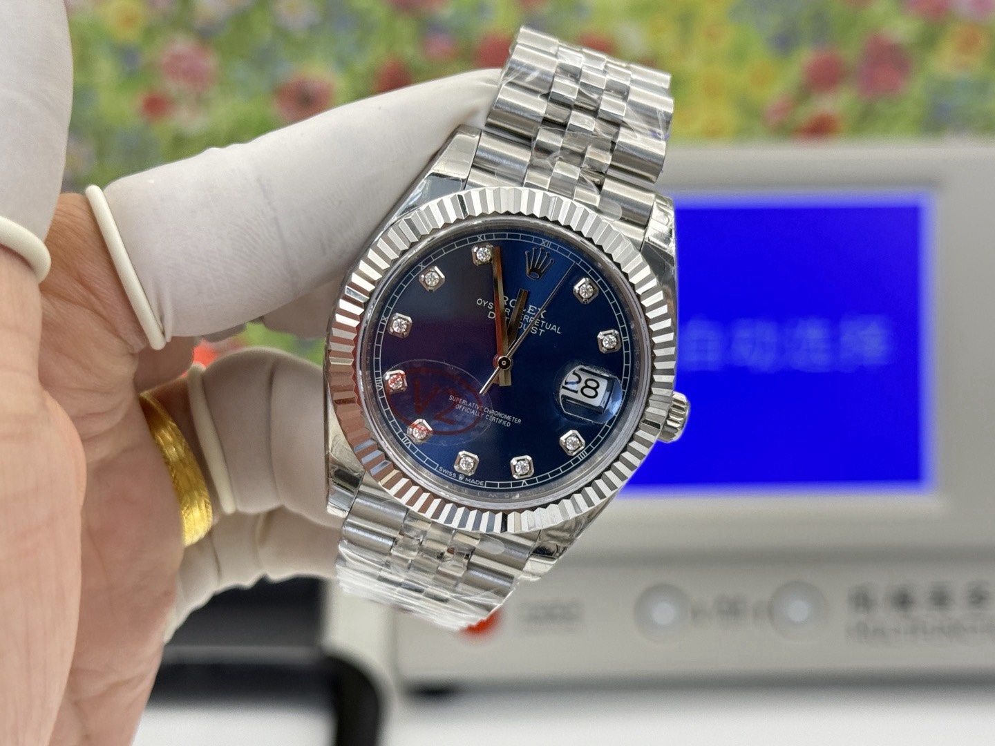 Datejust A46 thumb 4