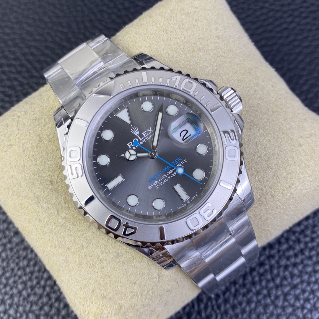 Yacht Master A110 thumb 2