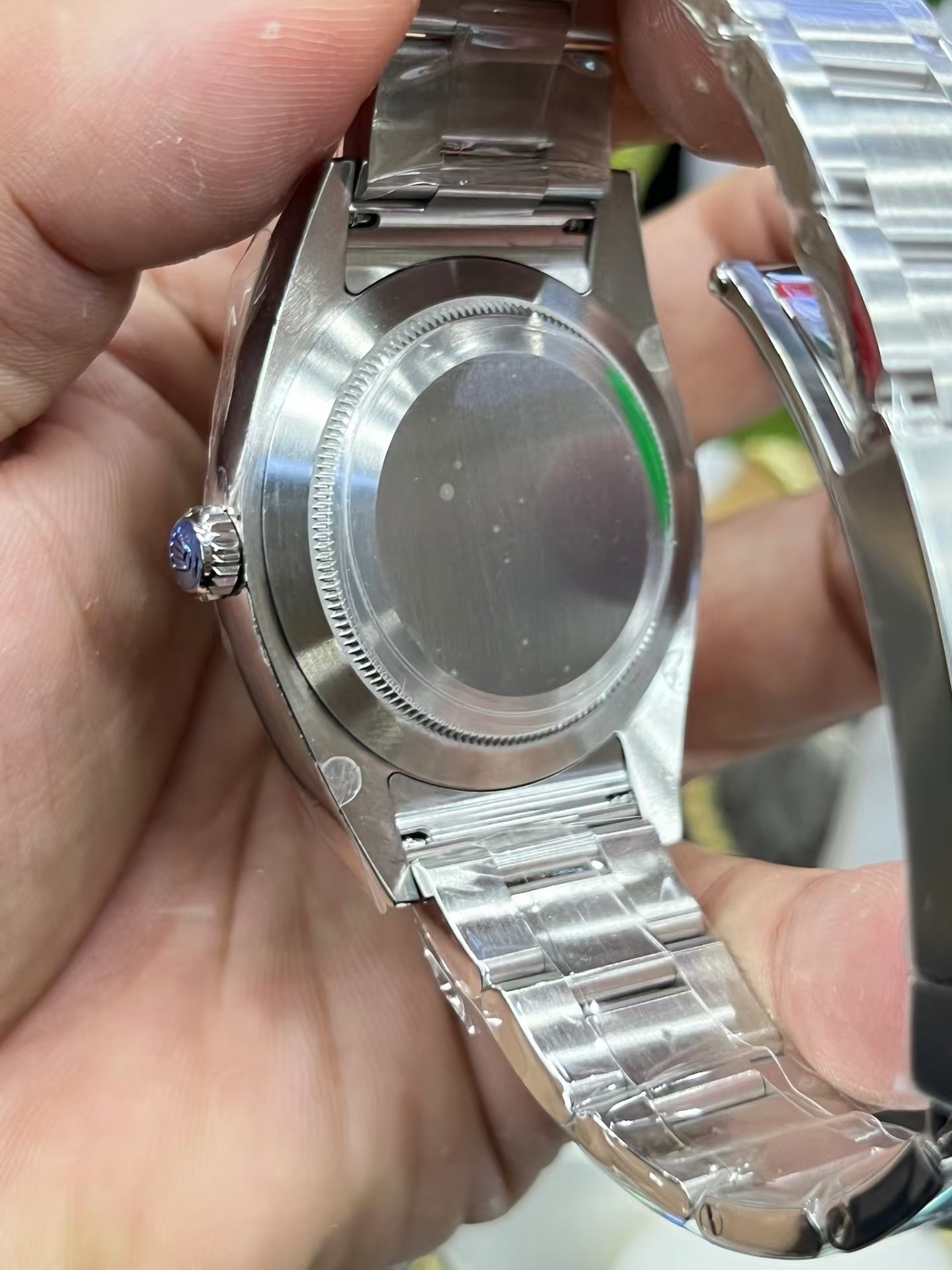 Oyster Perpetual A123 thumb 4