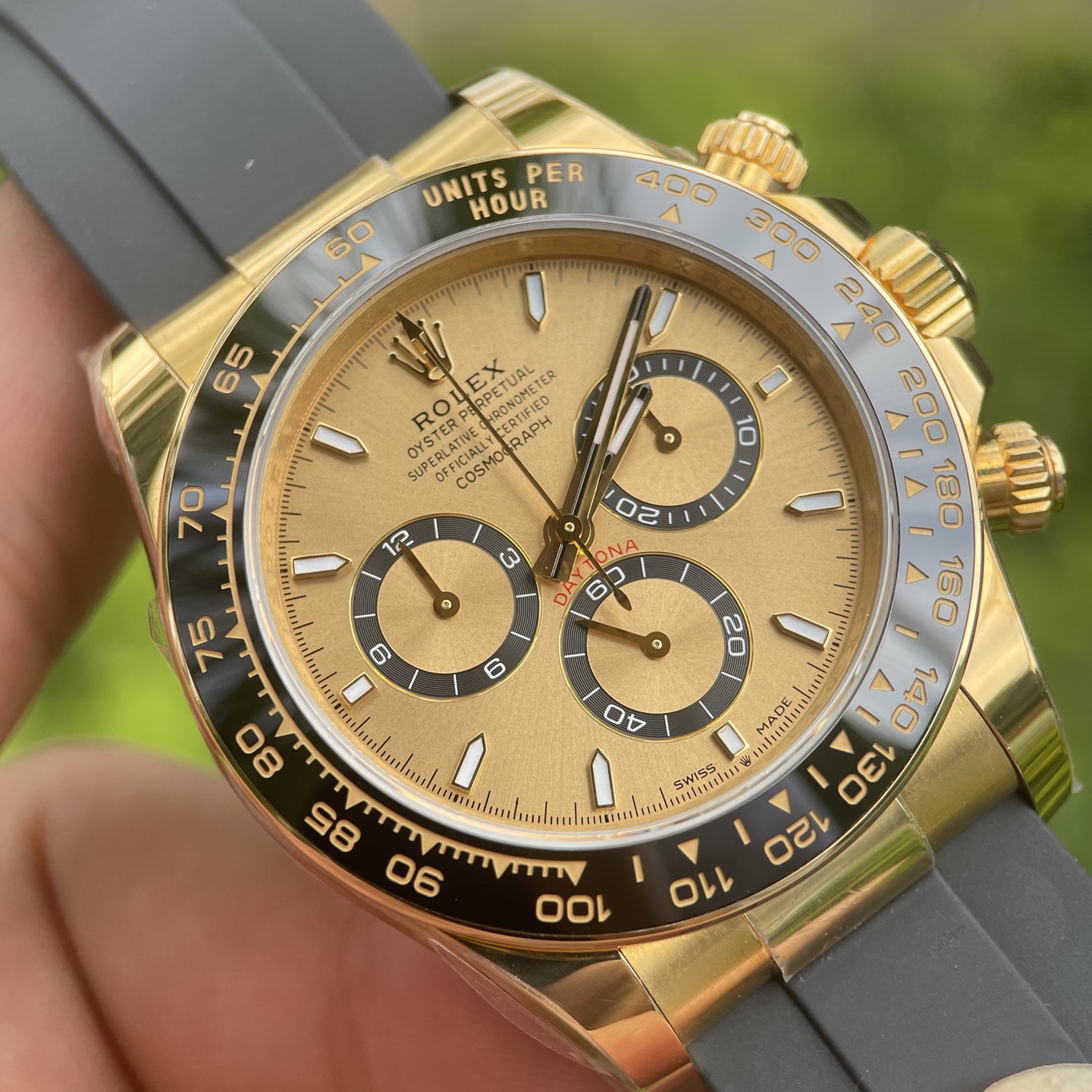Daytona A164 thumb 5