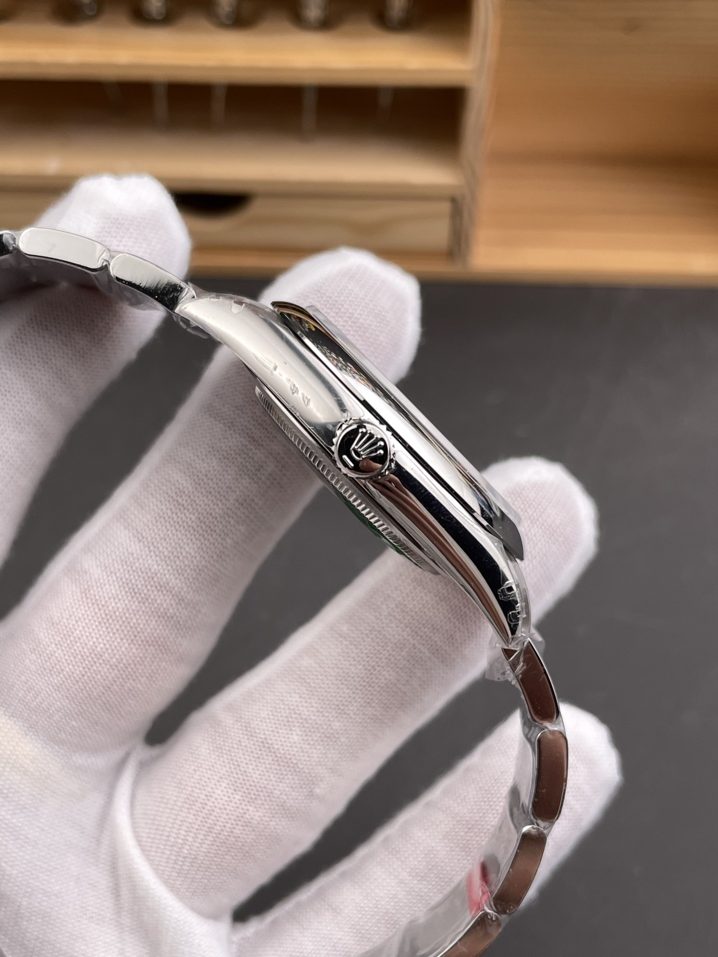 Oyster Perpetual A119 thumb 5
