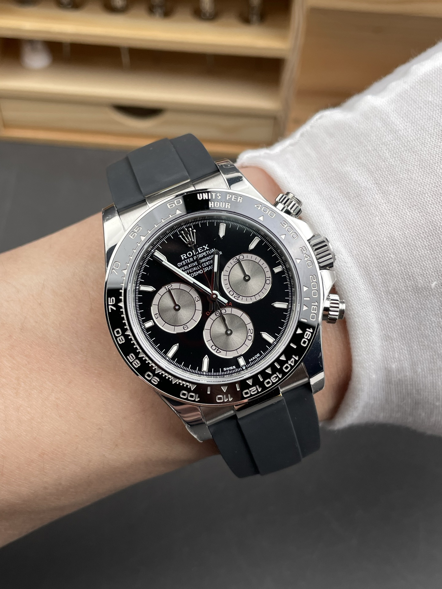 Daytona A172 thumb 9