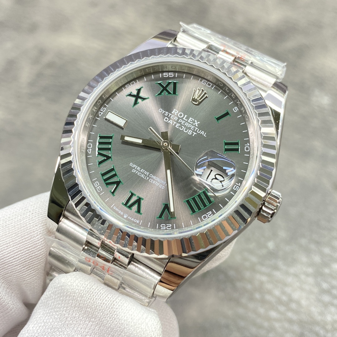 Datejust A58 thumb 8