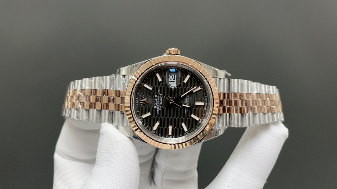 Datejust A68 thumb 3