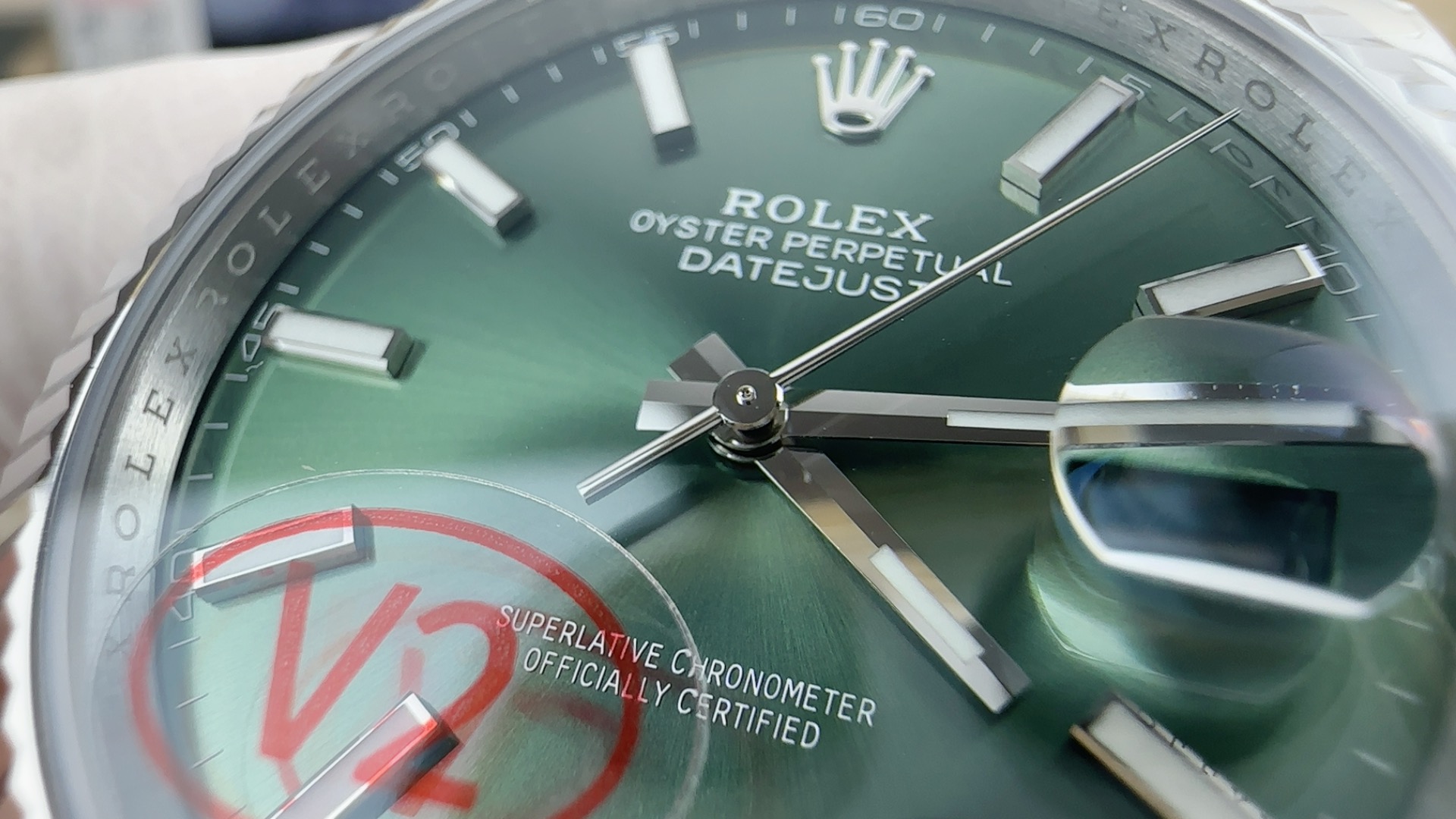 Datejust A69 thumb 5