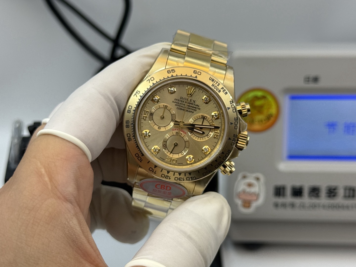 Daytona A149 thumb 4