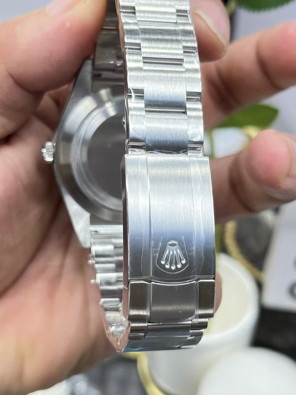Oyster Perpetual A123 thumb 7
