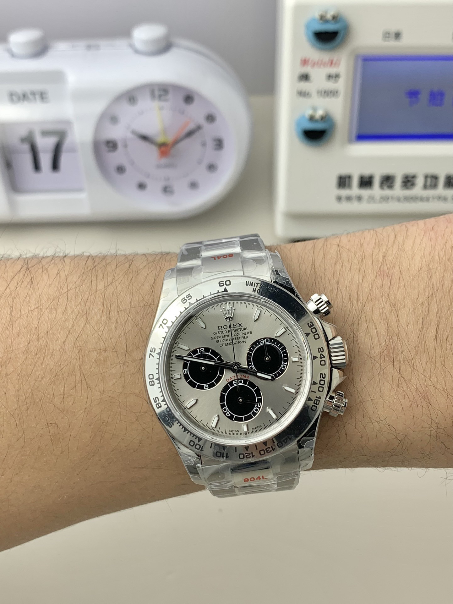 Daytona A163 thumb 7