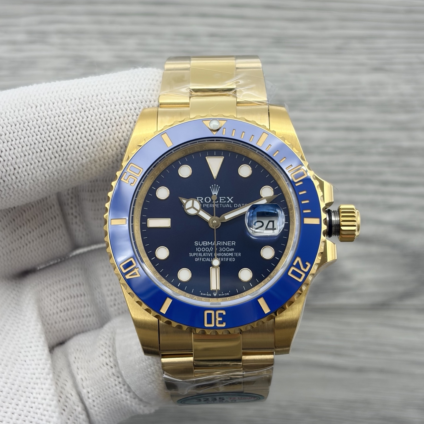 Submariner A06 thumb 2