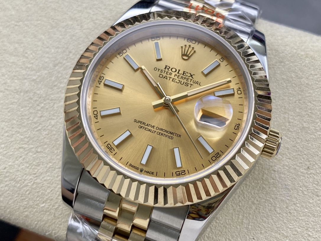Datejust A31 thumb 4