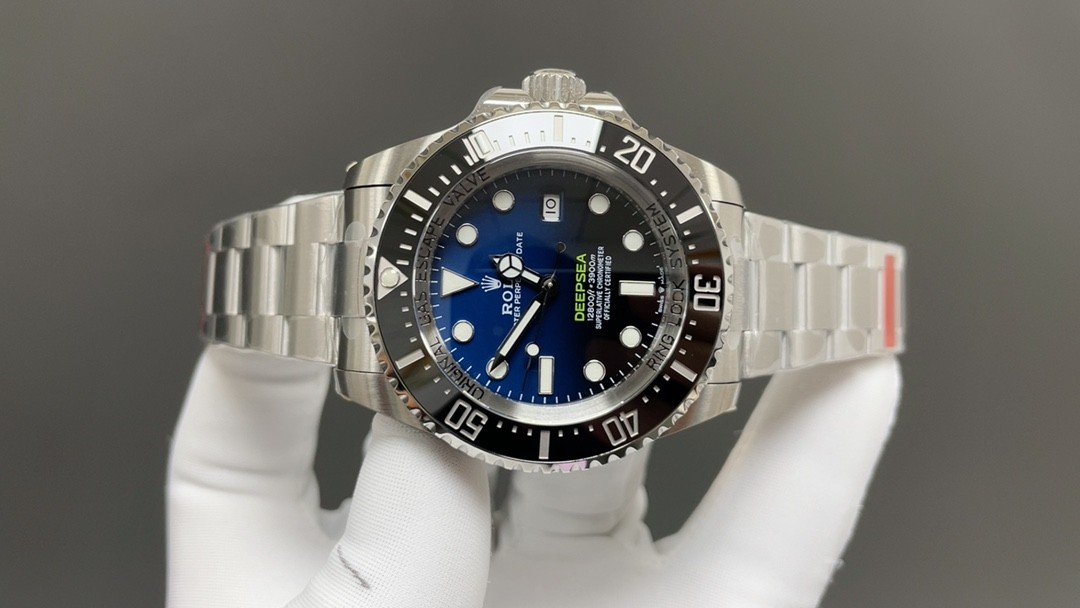 Sea Dweller A127 thumb 3