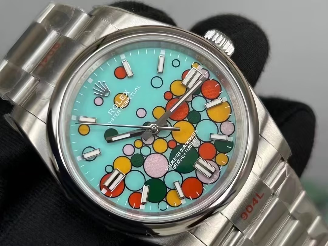 Oyster Perpetual A126 thumb 2