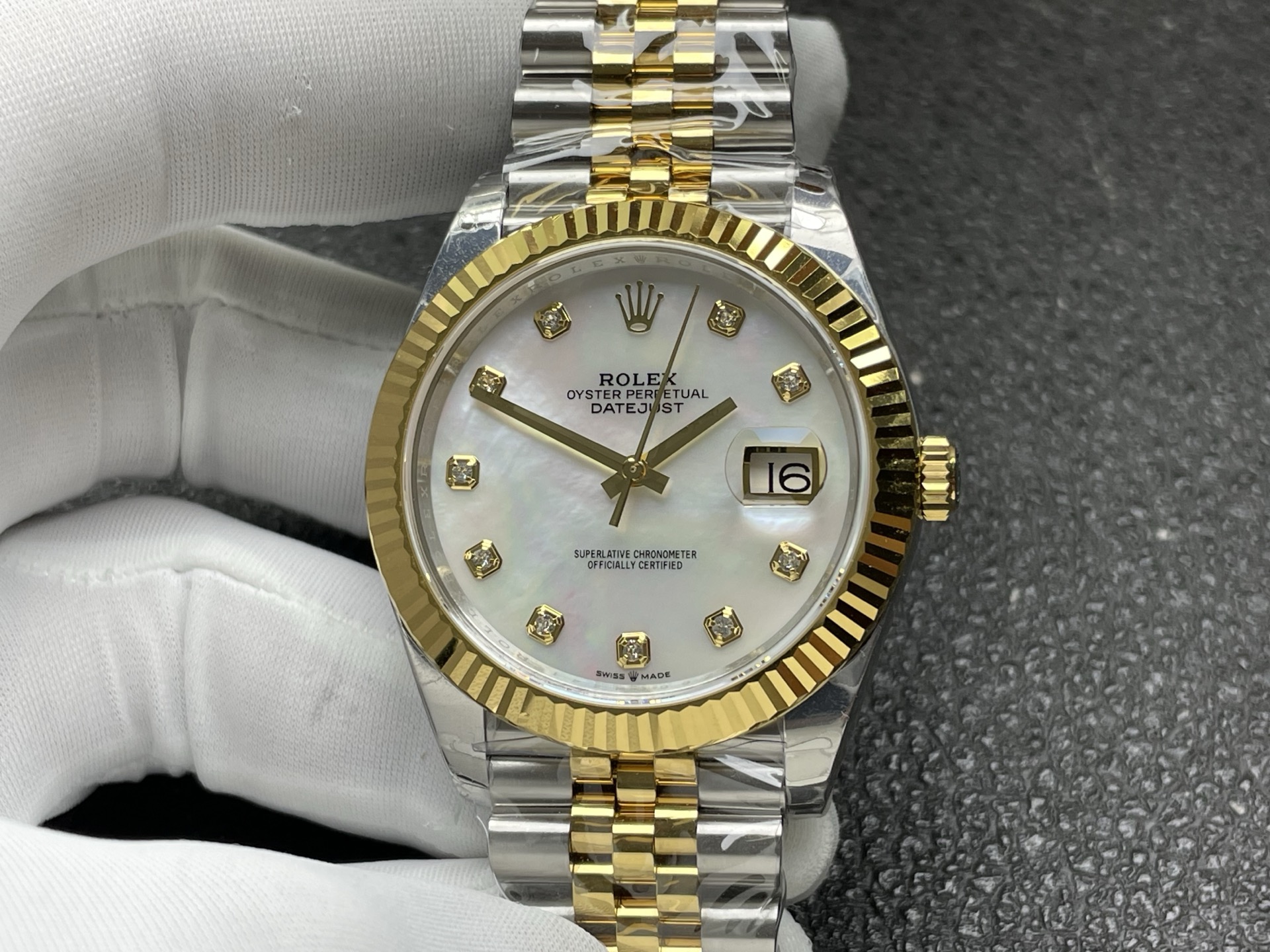 Datejust A43 thumb 2