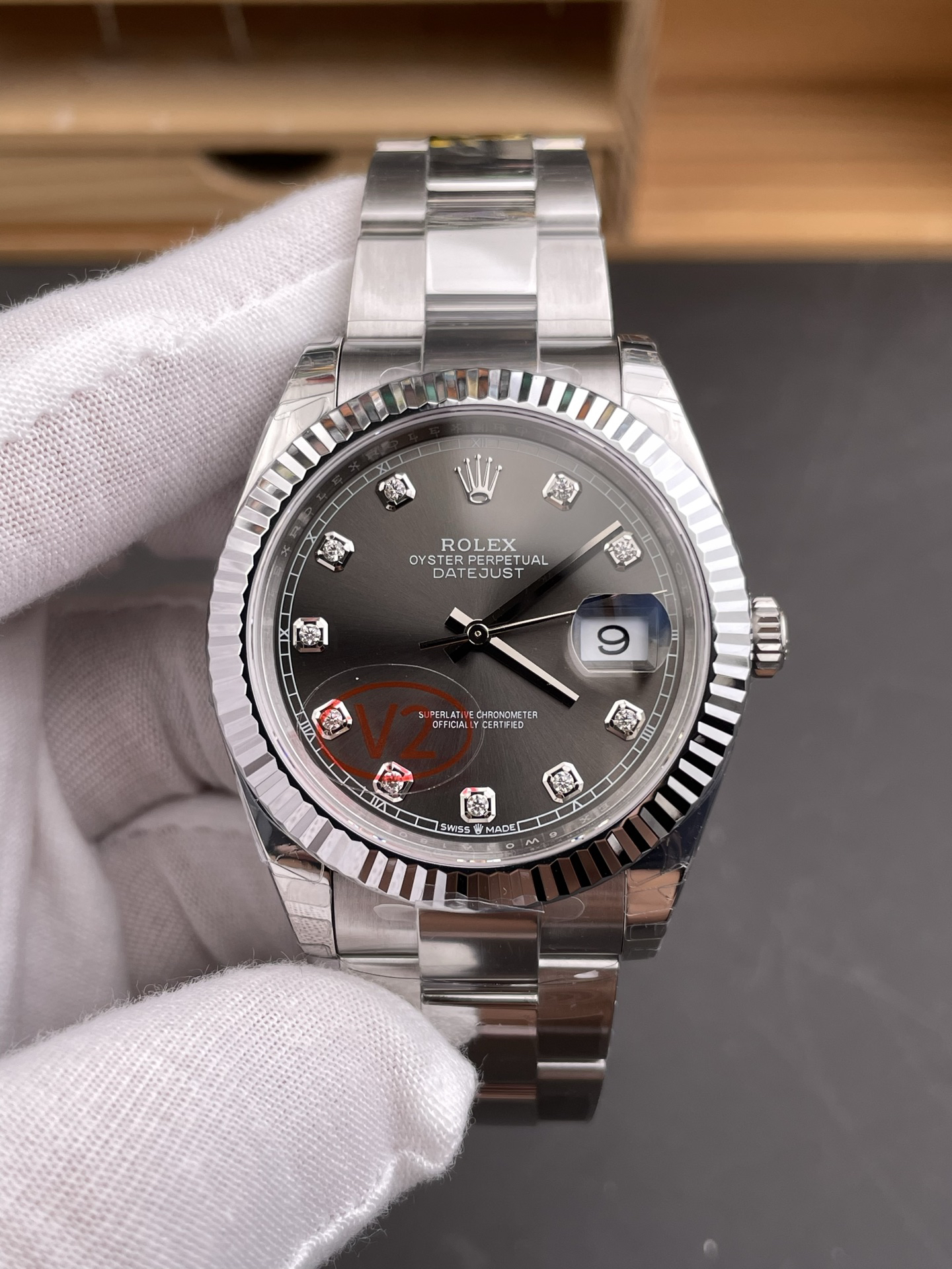 Datejust A45 thumb 2