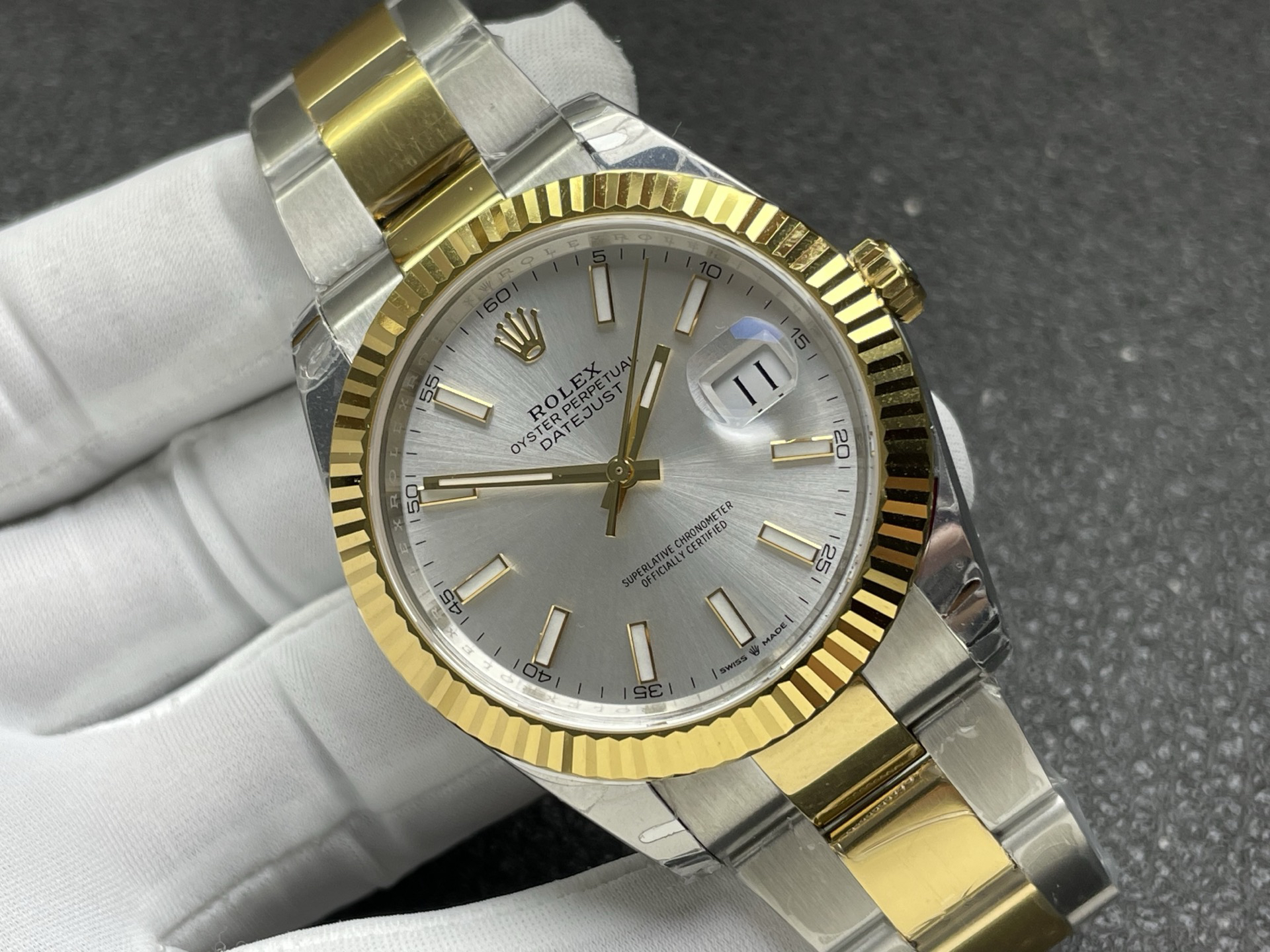 Datejust A38 thumb 3