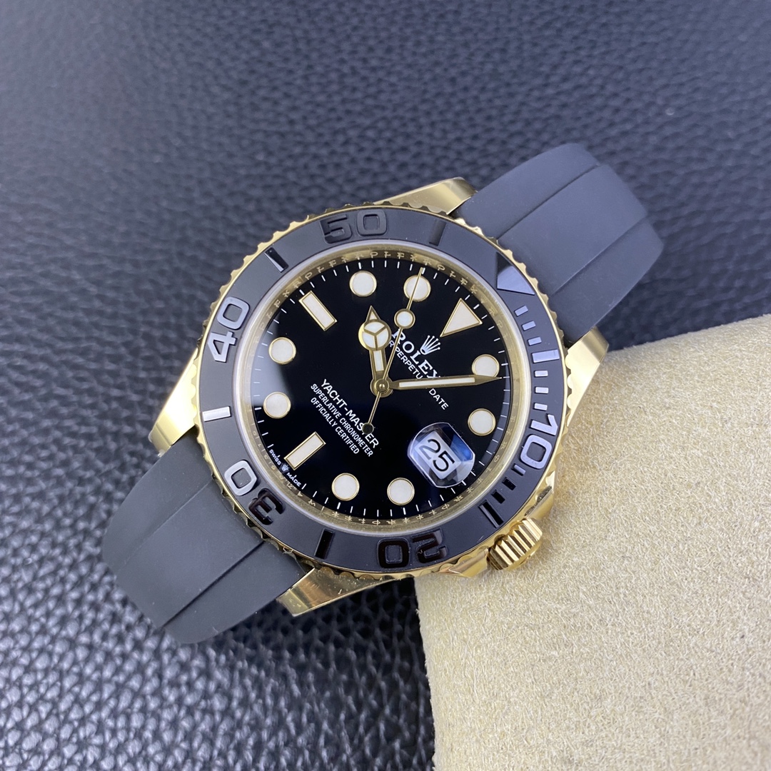 Yacht Master A114 thumb 4
