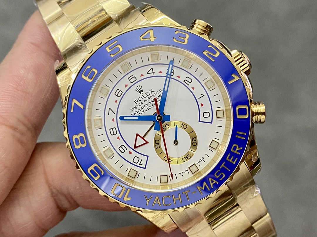 Yacht Master A105 thumb 3