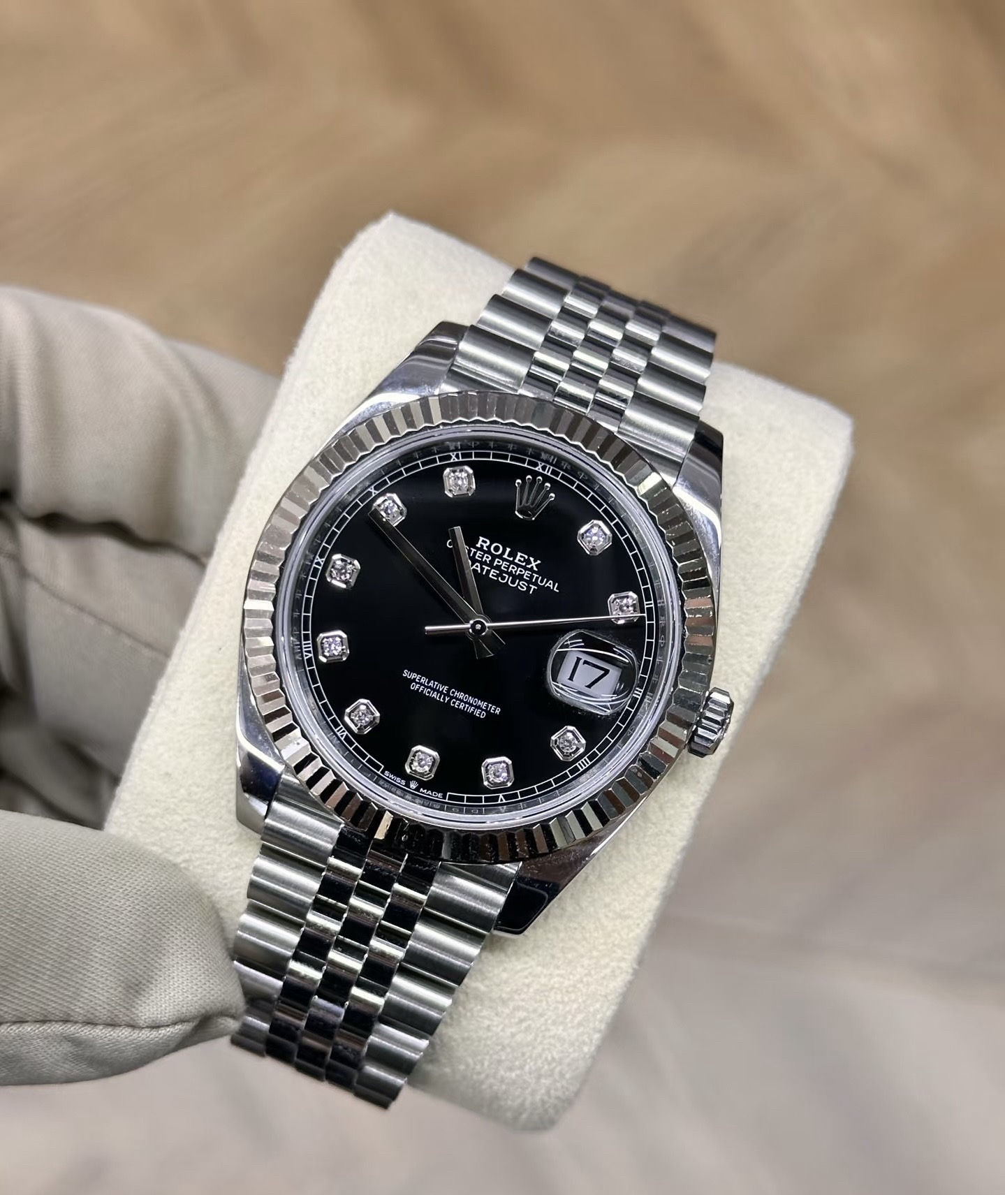 Datejust A48 thumb 5