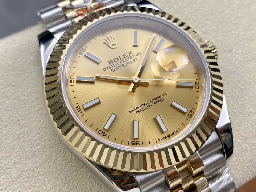Datejust A31 thumb 3