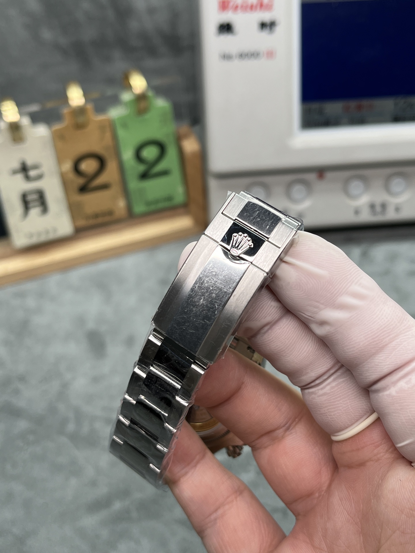 Daytona A146 thumb 3