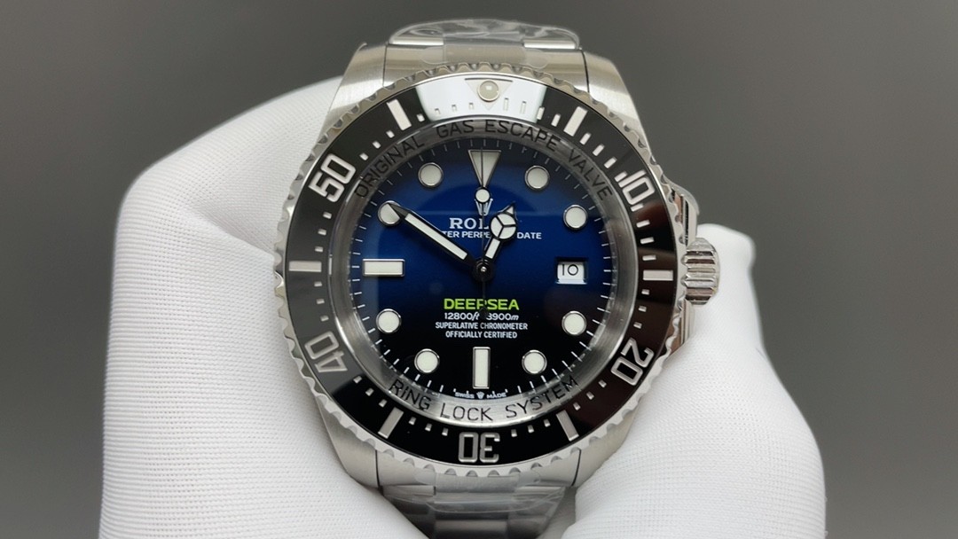 Sea Dweller A127 thumb 4