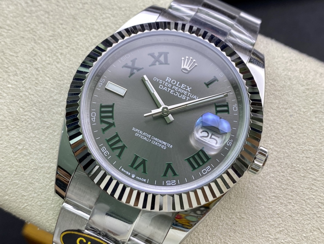 Datejust A57 thumb 4