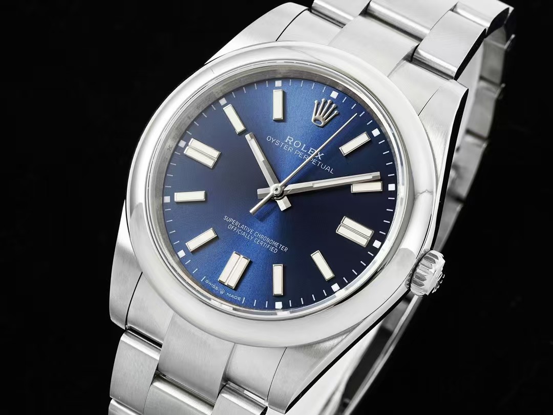 Oyster Perpetual A124 thumb 3