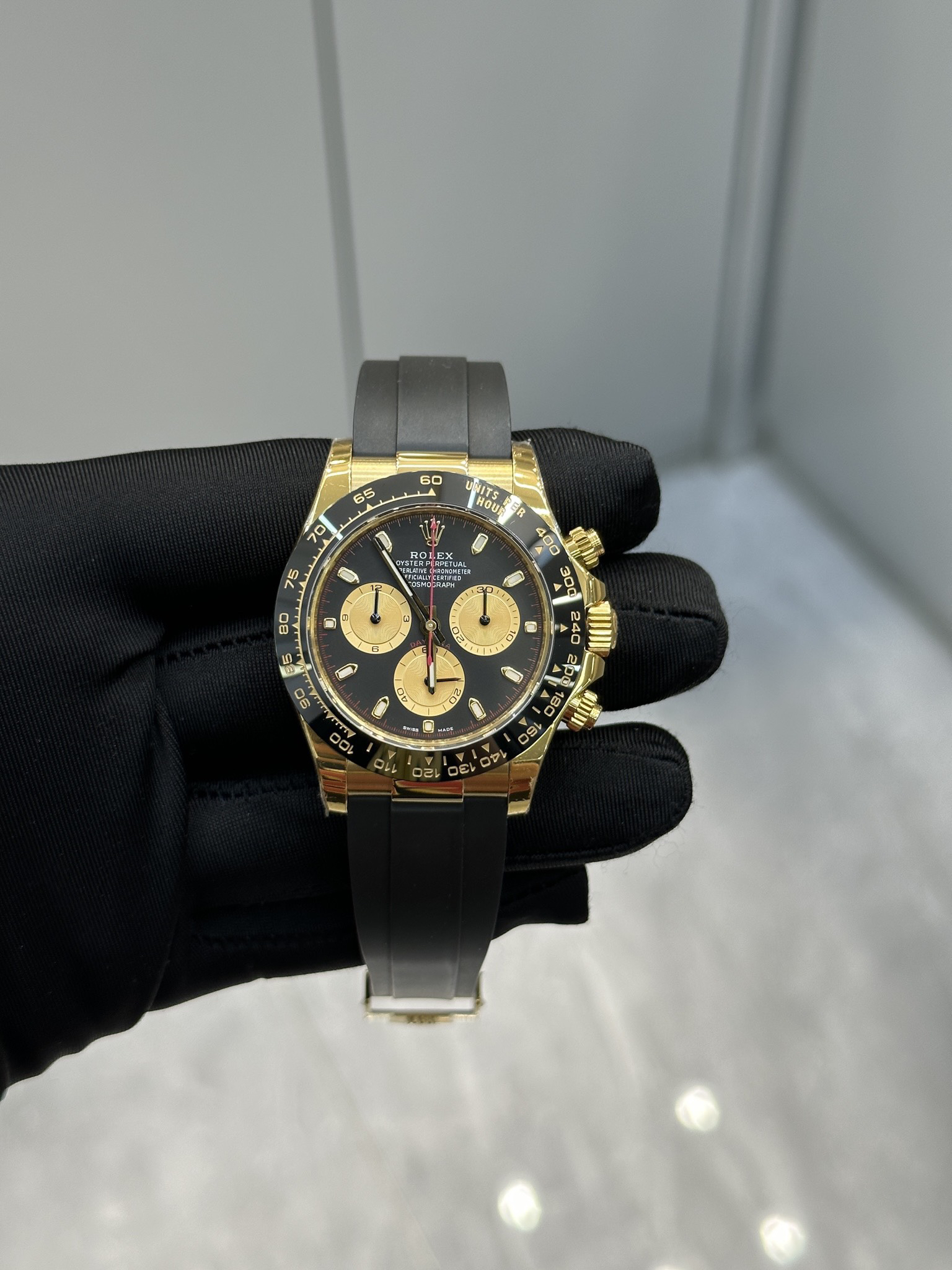 Daytona A155 thumb 2