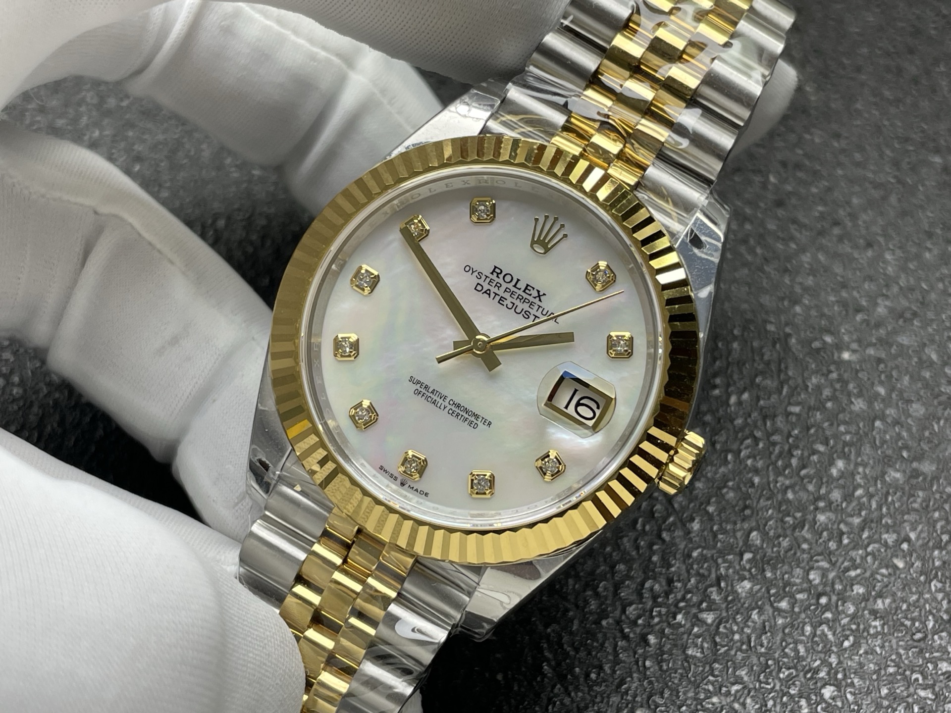 Datejust A43 thumb 3