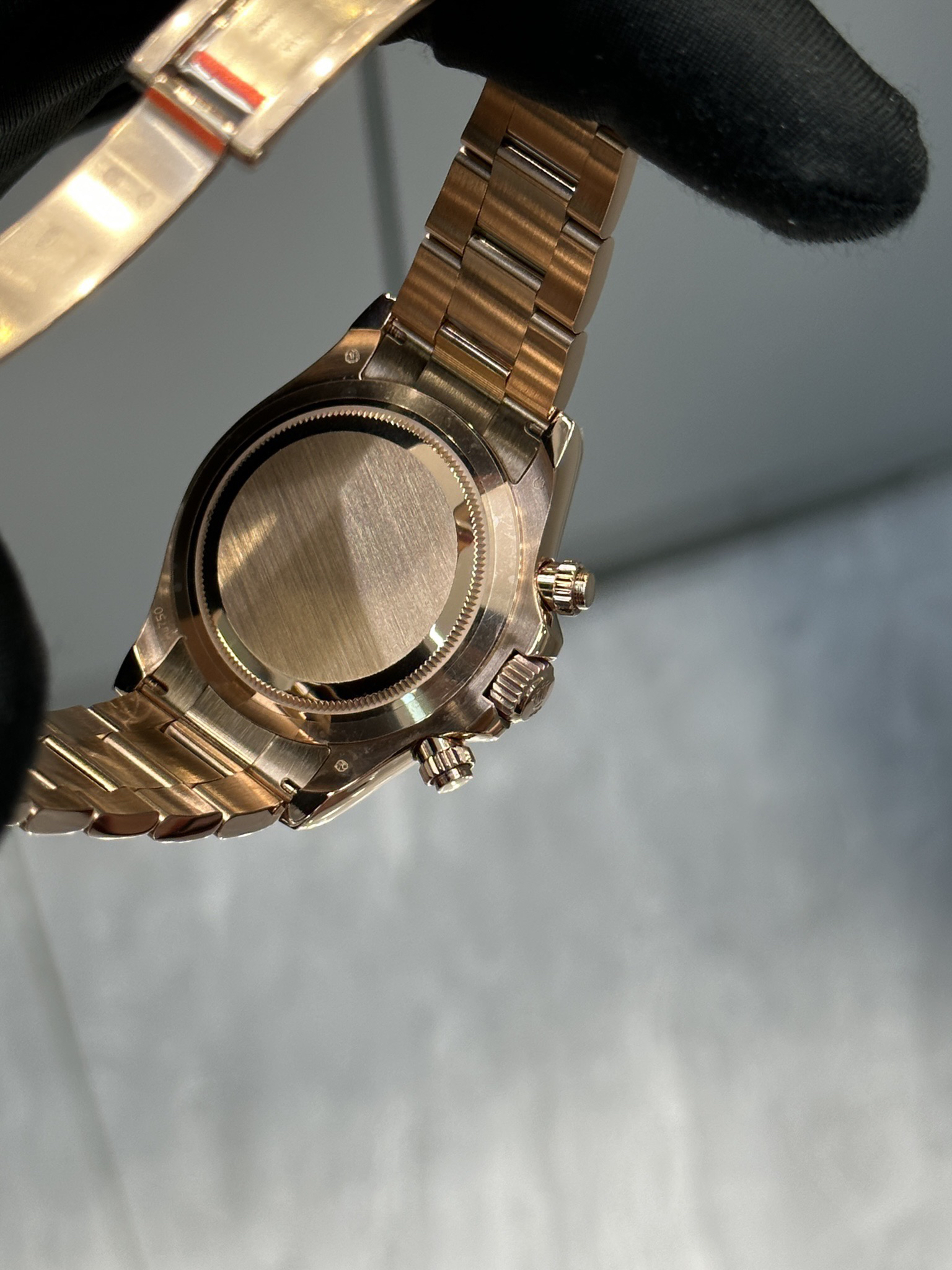Daytona A166 thumb 8