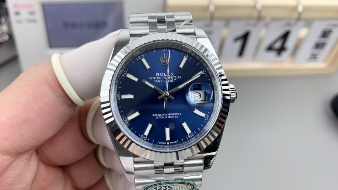 Datejust A50 thumb 3