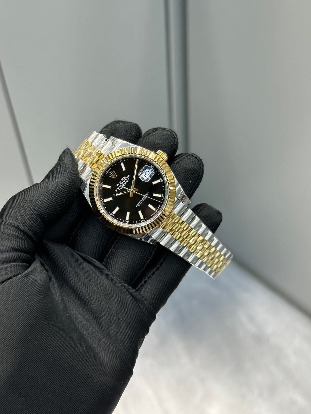 Datejust A40 thumb 4