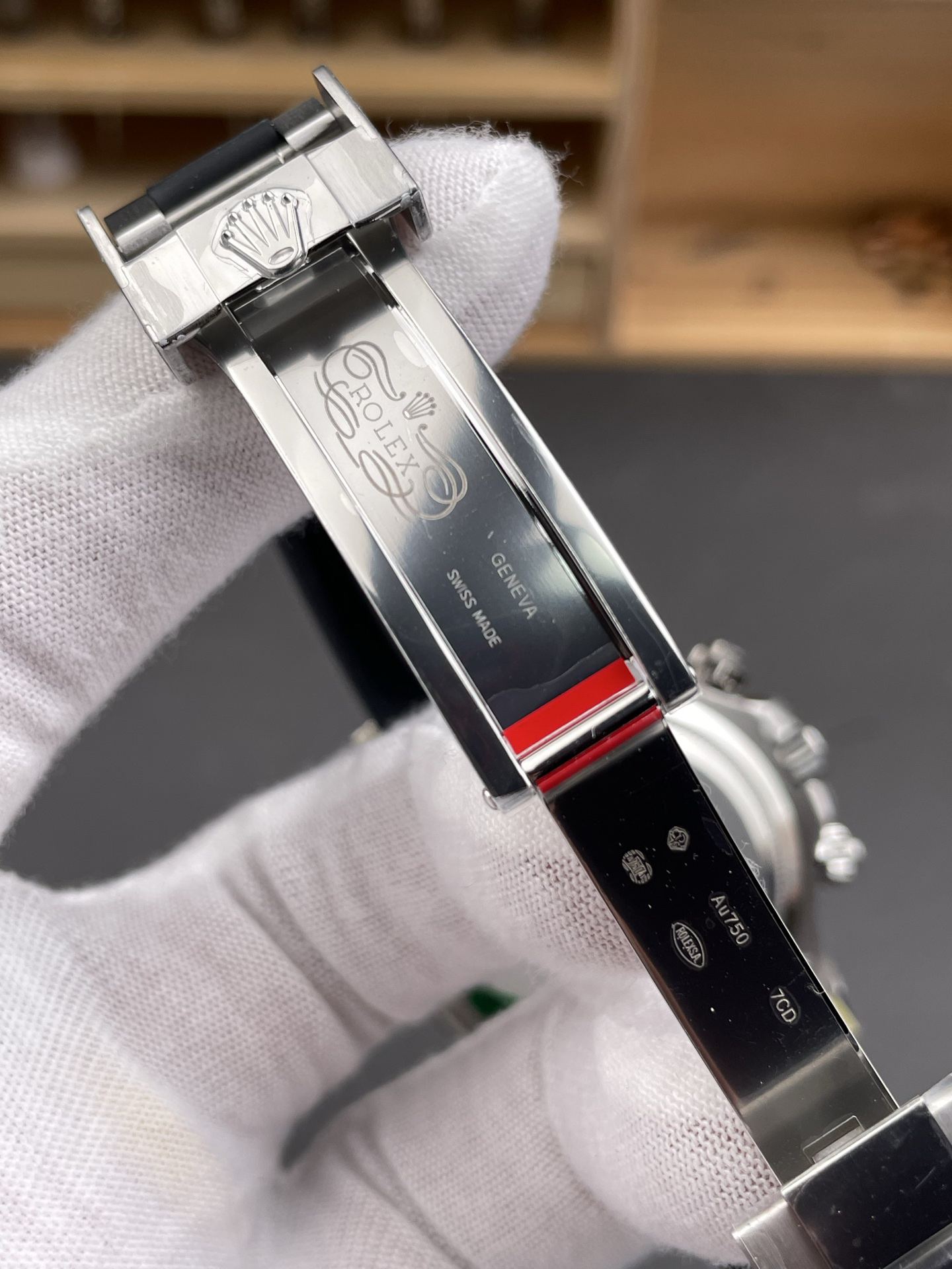 Daytona A172 thumb 7