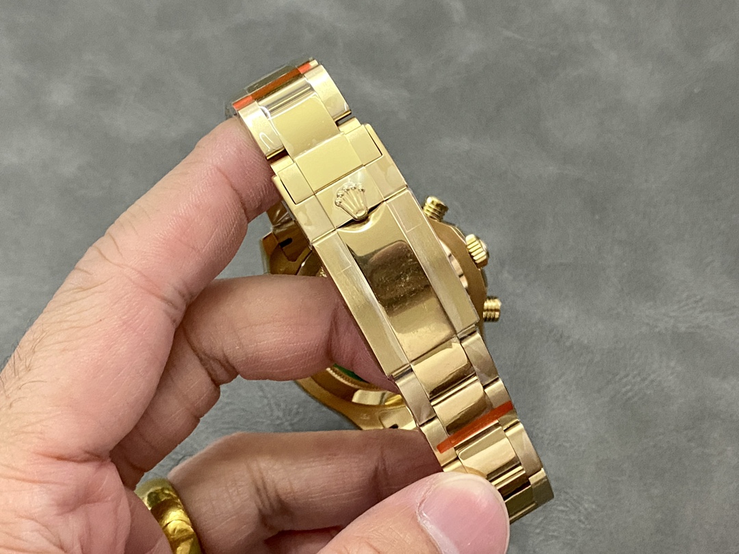Yacht Master A105 thumb 10