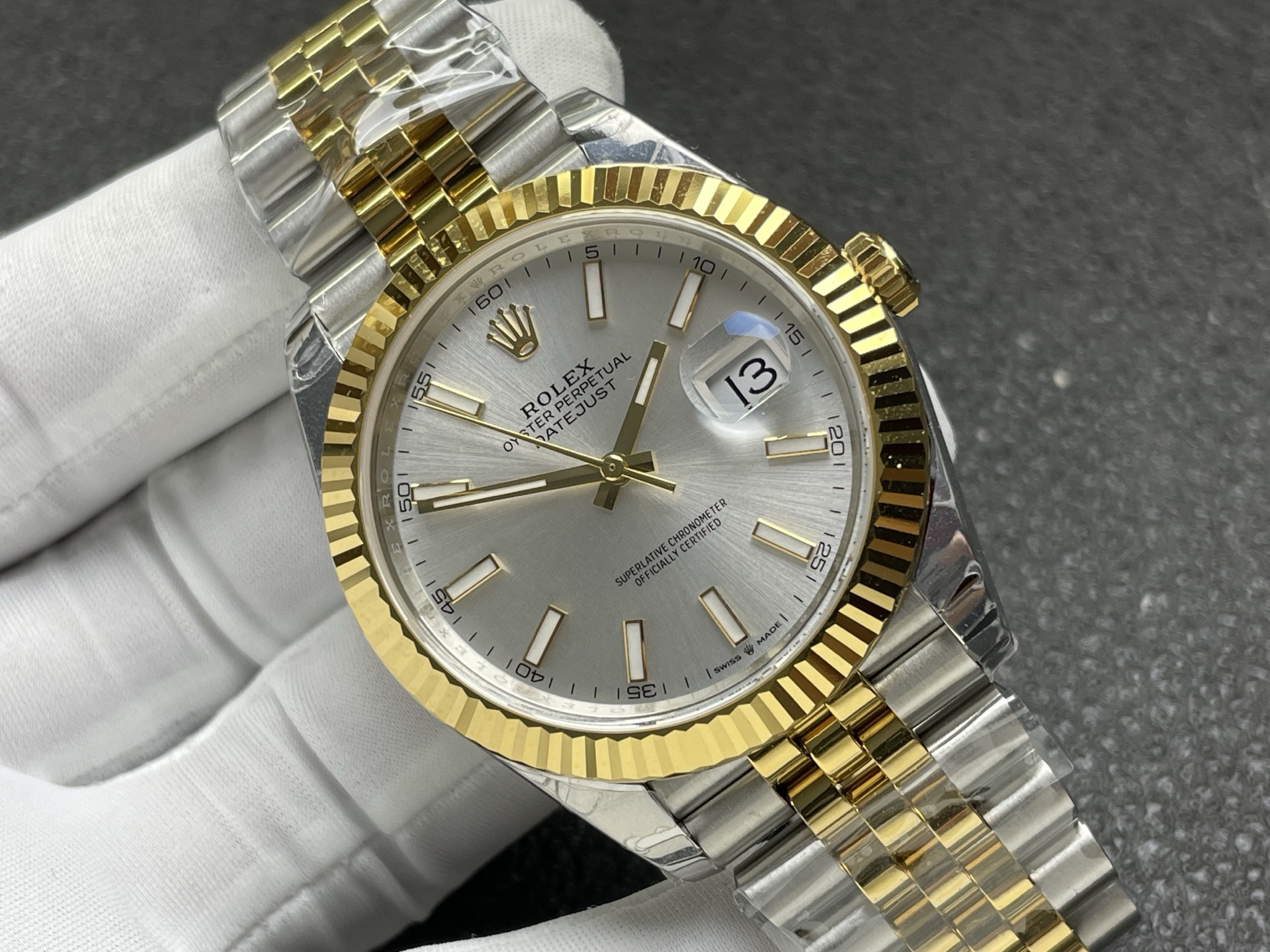 Datejust A37 thumb 3