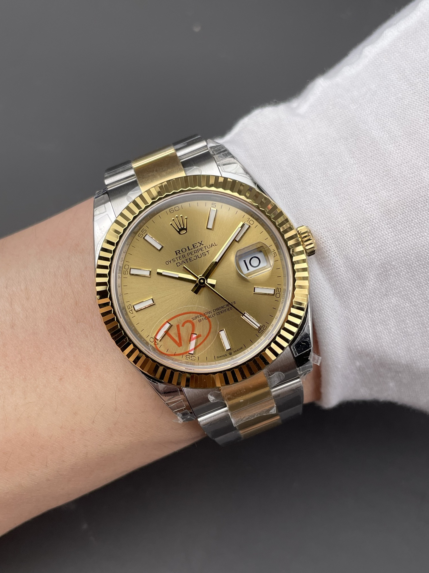 Datejust A39 thumb 9