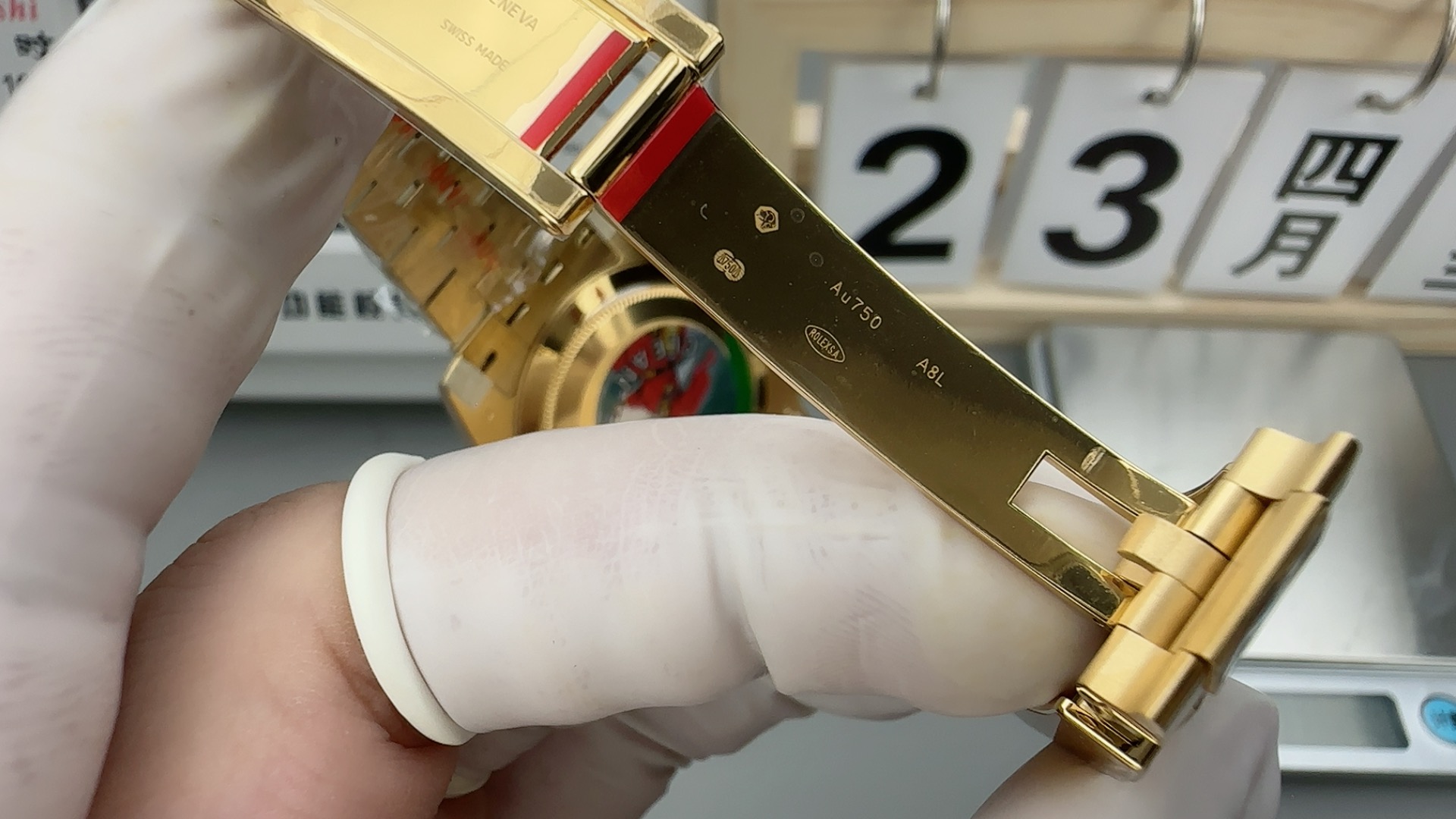 GMT Master II A28 thumb 3
