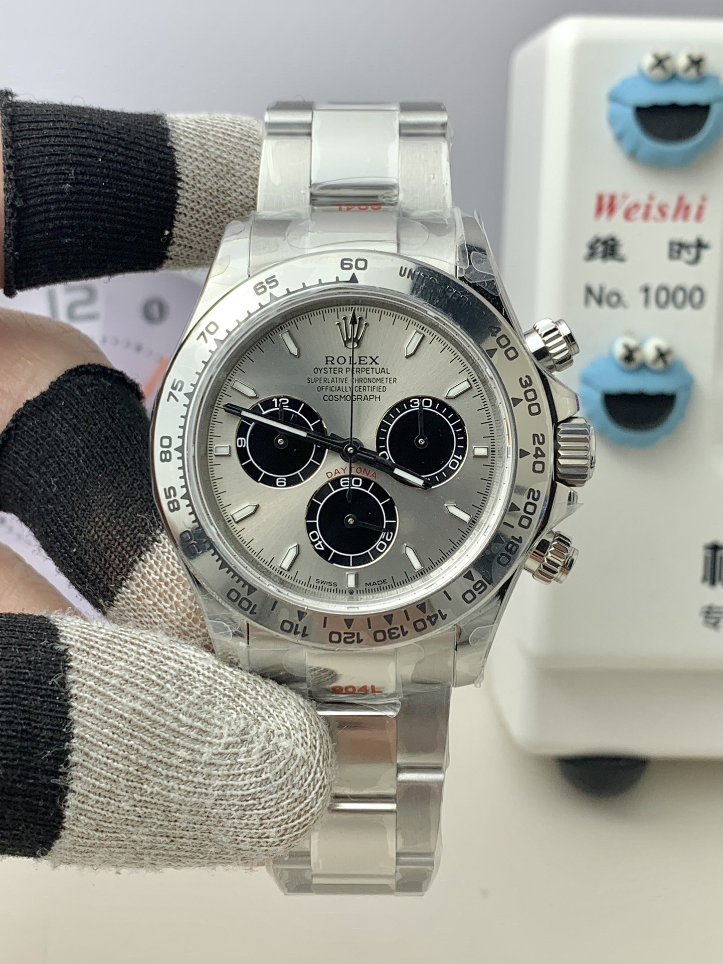Daytona A163 thumb 2