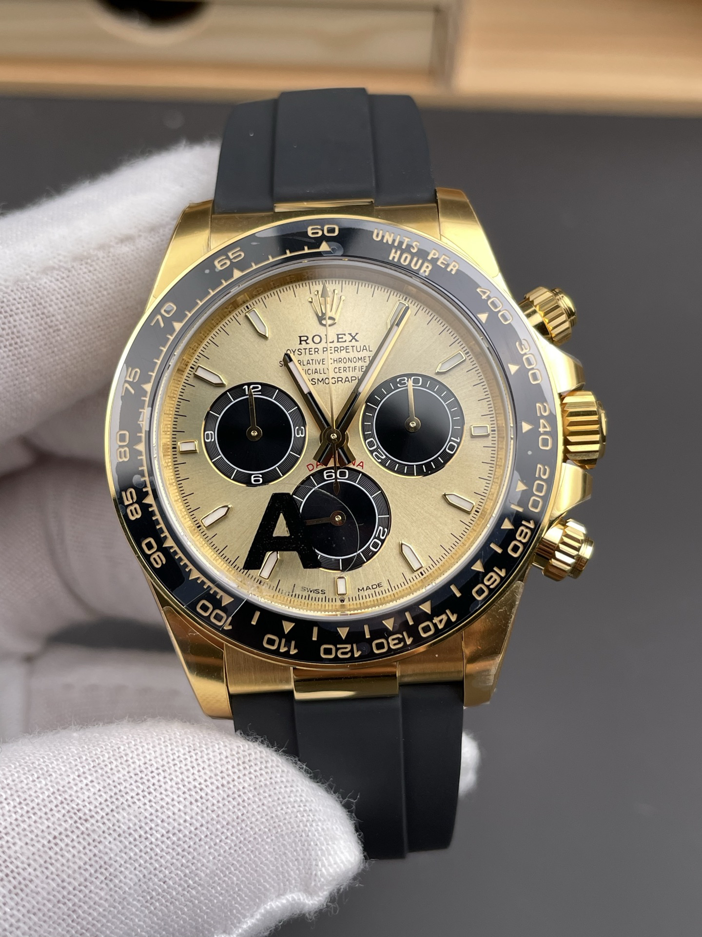 Daytona A158 thumb 4