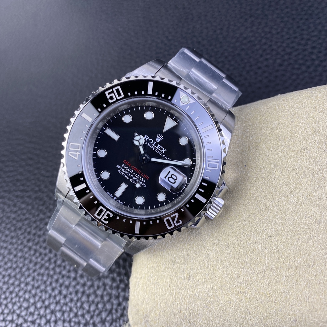 Sea Dweller A128 thumb 3