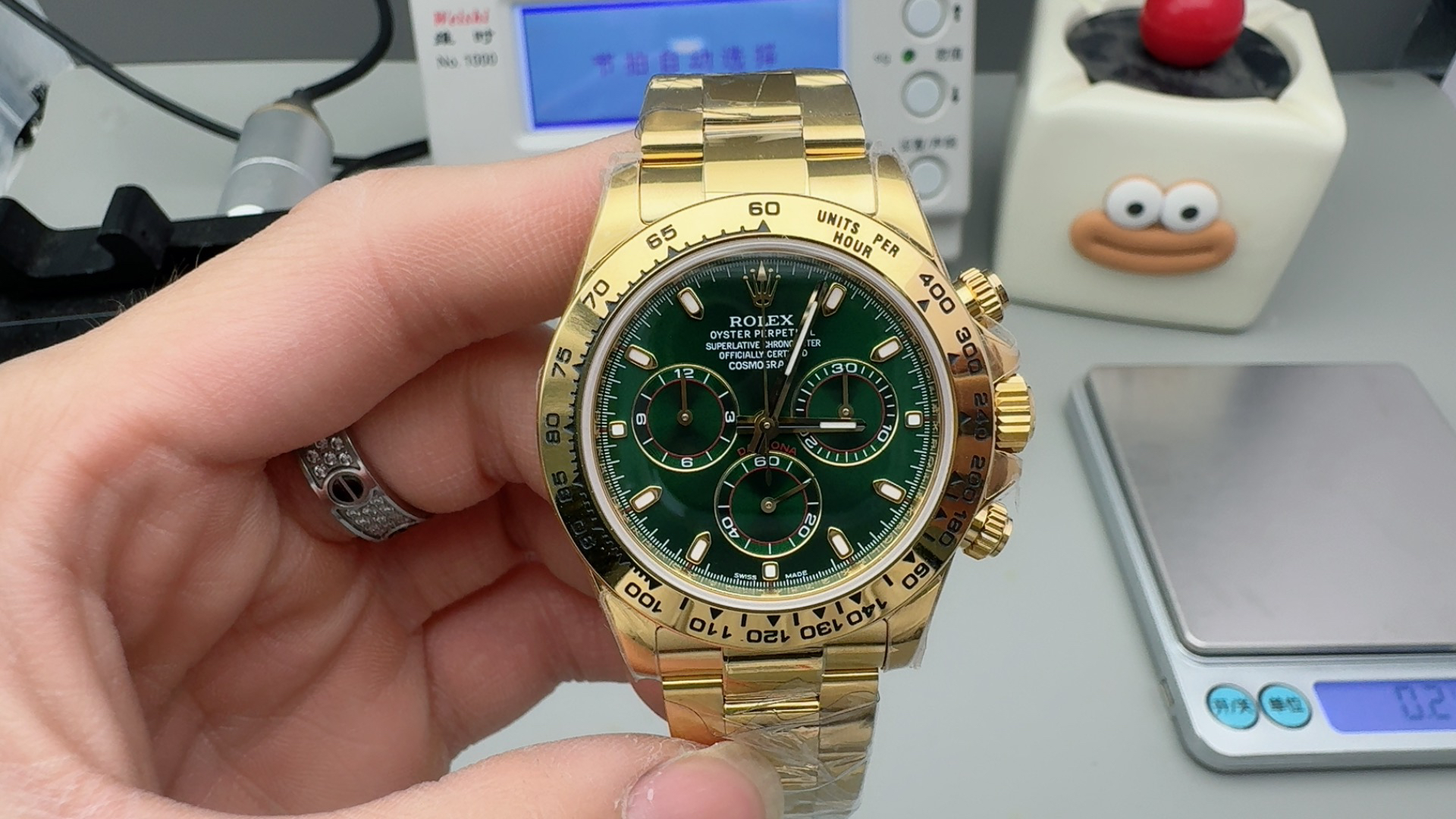 Daytona A145 thumb 2