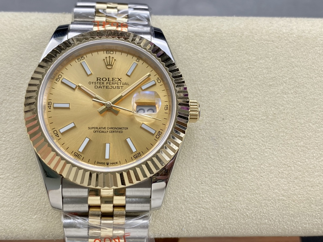 Datejust A31 thumb 2